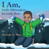 I Am, God's Affirmations For Little Boys