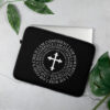 I Am Laptop Sleeve