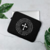 I Am Laptop Sleeve - Image 2