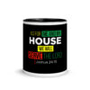 Joshua 24 Mug