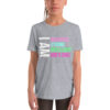 I Am Youth T-Shirt - Image 2
