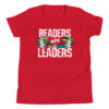 Readers Youth T-Shirt - Image 10