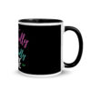Wonderfully Made Mug - Image 2