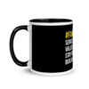 Family Goals Mug - Image 3
