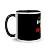 Joshua 24 Mug - Image 3