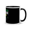 Joshua 24 Mug - Image 2