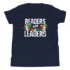 Readers Youth T-Shirt - Image 3