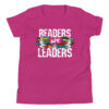 Readers Youth T-Shirt - Image 9