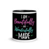 Wonderfully Made Mug