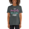 Wonderfully Made Adult Shirt - Image 3