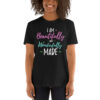 Wonderfully Made Adult Shirt