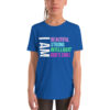 I Am Youth T-Shirt - Image 3