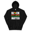 Black Families Hoodie