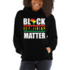 Black Families Hoodie - Image 2