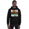 Black Families Hoodie - Image 3