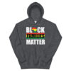Black Families Hoodie - Image 5