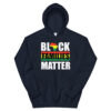 Black Families Hoodie - Image 4