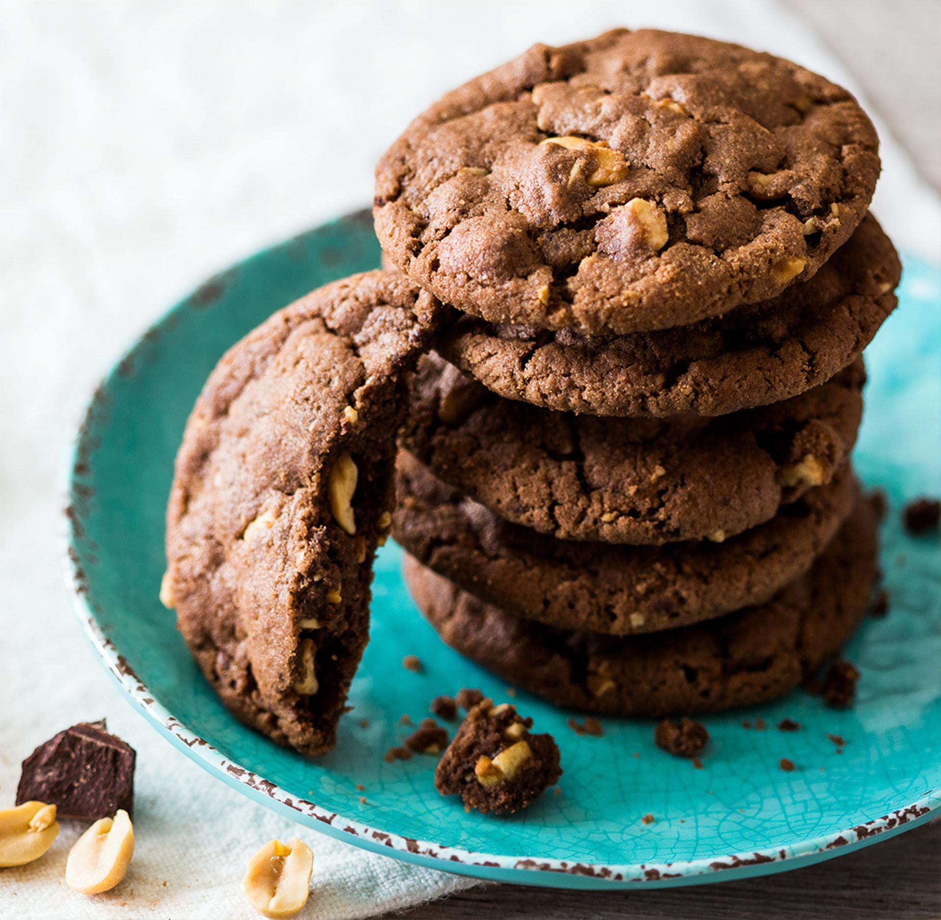 try out these delicious and healthy sugar-free cookie recipes