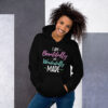 Wonderfully Made II Hoodie - Image 2