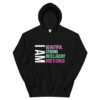 I Am Hoodie
