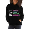 I Am Hoodie - Image 3