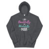 Wonderfully Made II Hoodie - Image 5
