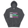 I Am Hoodie - Image 5