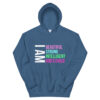 I Am Hoodie - Image 6