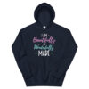 Wonderfully Made II Hoodie - Image 4