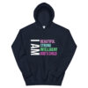 I Am Hoodie - Image 4